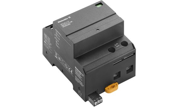 VPU AC I 4 R 255/12.5 LCF MB
